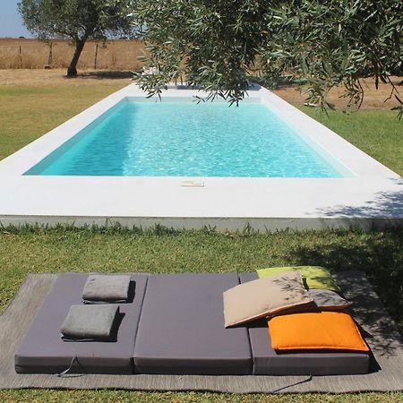 Casa Do Roxo - Eco Design Country House Santa Vitória Exteriér fotografie