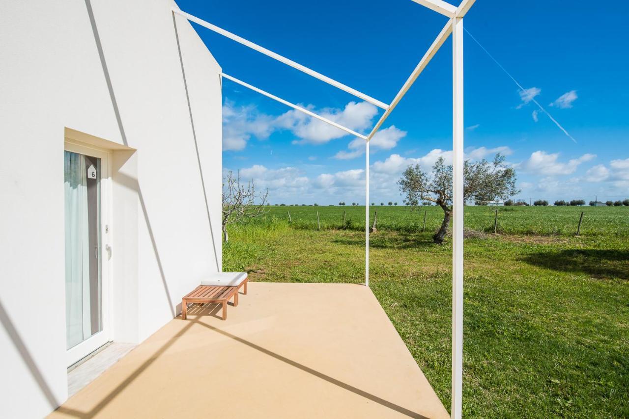 Casa Do Roxo - Eco Design Country House Santa Vitória Exteriér fotografie