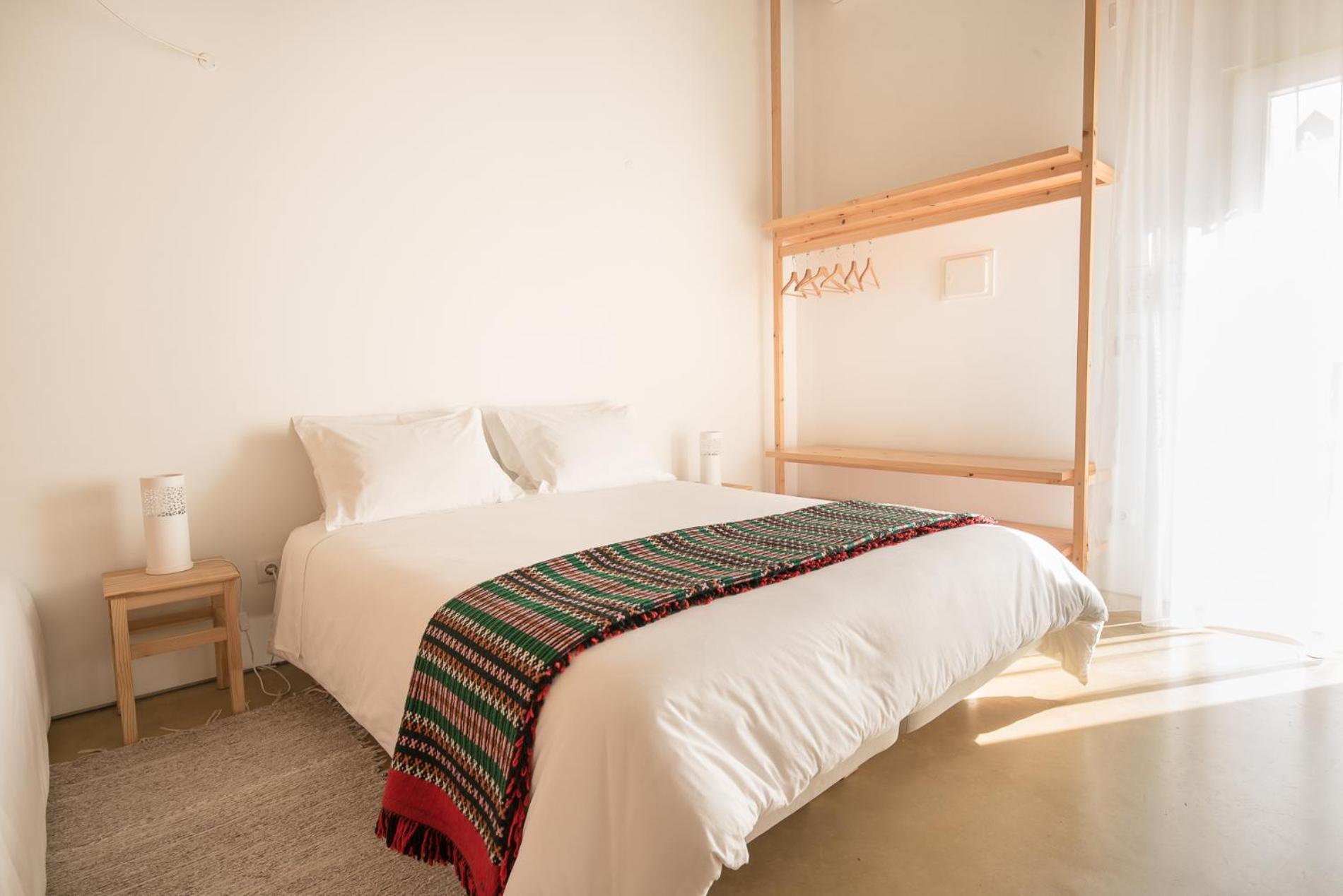 Casa Do Roxo - Eco Design Country House Santa Vitória Exteriér fotografie
